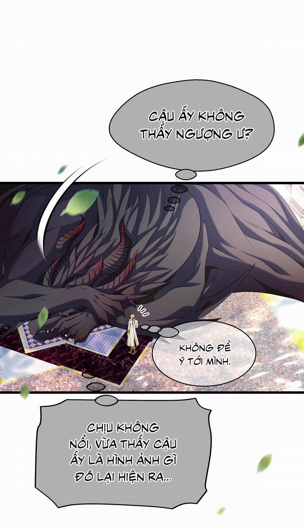 Tôi Trùng Sinh Thành Chú Rồng Đen Của Vương Tử Điện Hạ 20 trang 5