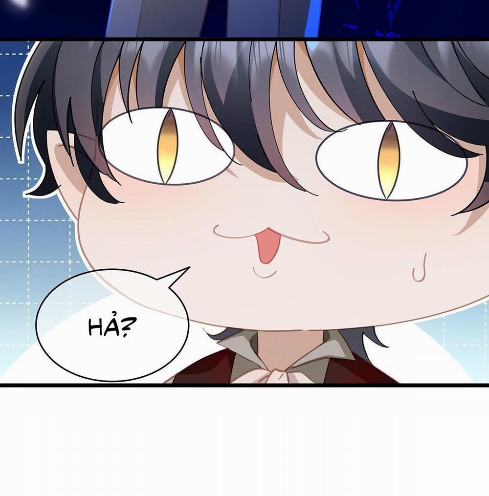 Tôi Trùng Sinh Thành Chú Rồng Đen Của Vương Tử Điện Hạ 24 trang 18