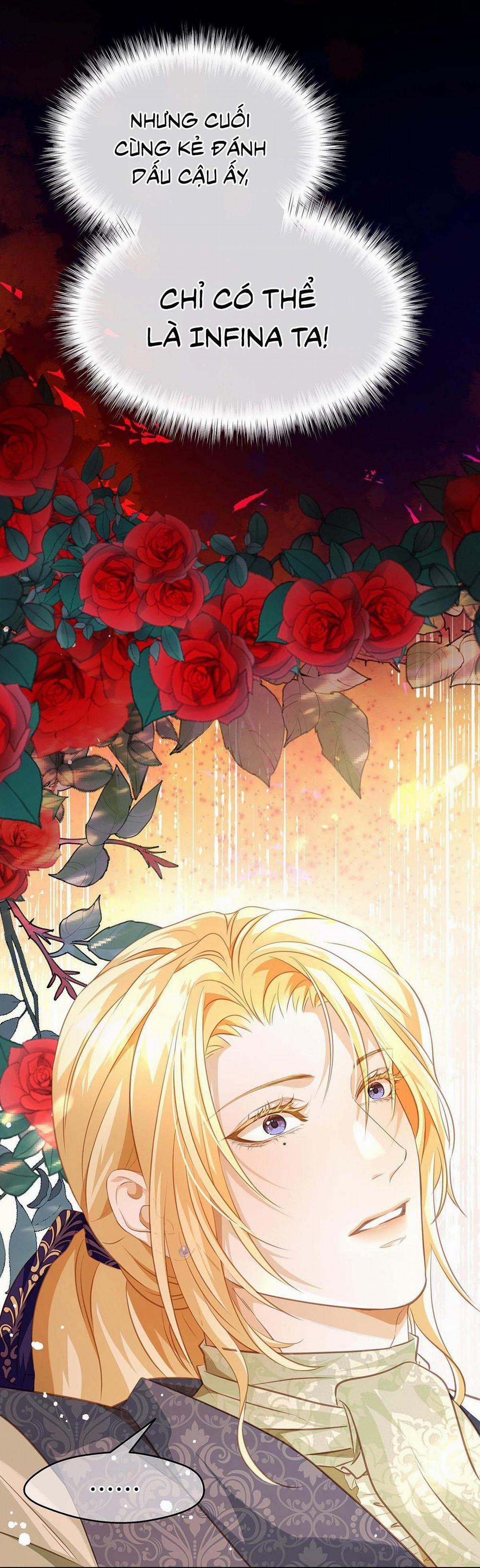 Tôi Trùng Sinh Thành Chú Rồng Đen Của Vương Tử Điện Hạ 25 trang 8