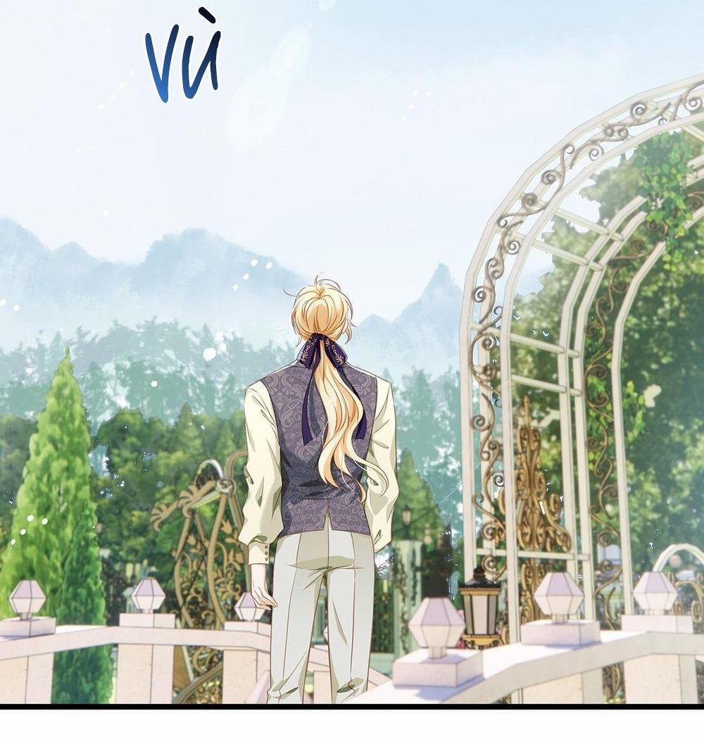 Tôi Trùng Sinh Thành Chú Rồng Đen Của Vương Tử Điện Hạ 26 trang 18