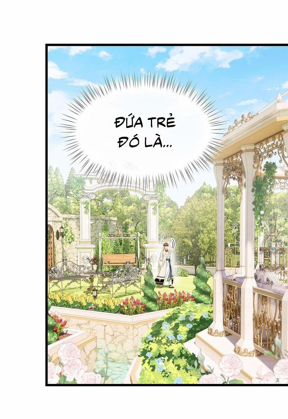 Tôi Trùng Sinh Thành Chú Rồng Đen Của Vương Tử Điện Hạ 26 trang 20