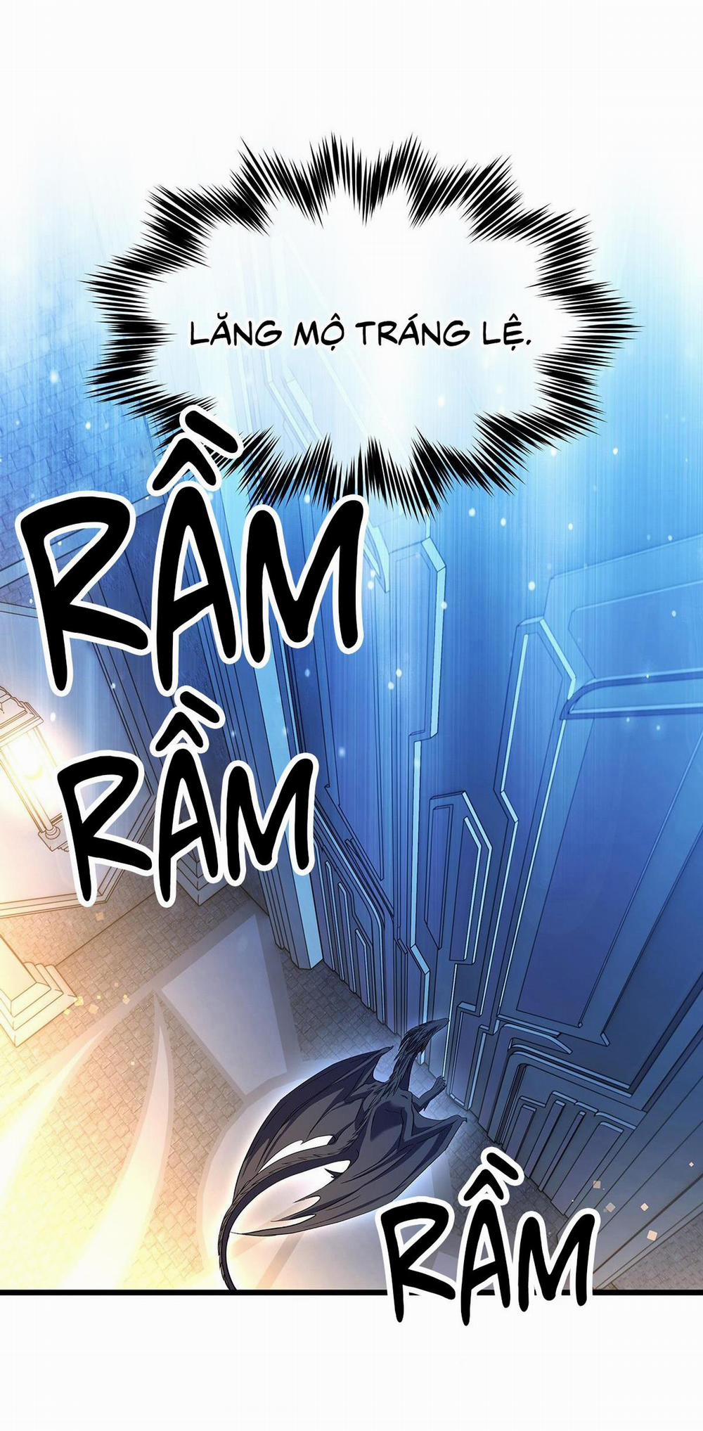 Tôi Trùng Sinh Thành Chú Rồng Đen Của Vương Tử Điện Hạ 27 trang 12