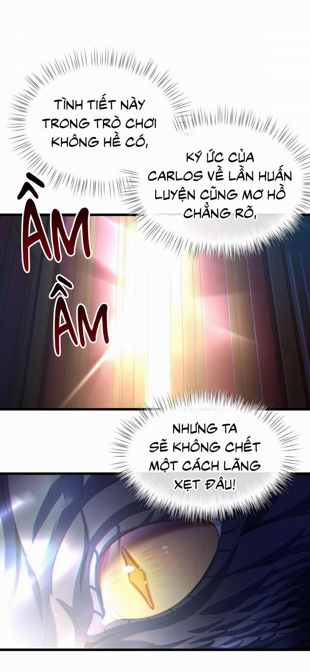 Tôi Trùng Sinh Thành Chú Rồng Đen Của Vương Tử Điện Hạ 27 trang 13