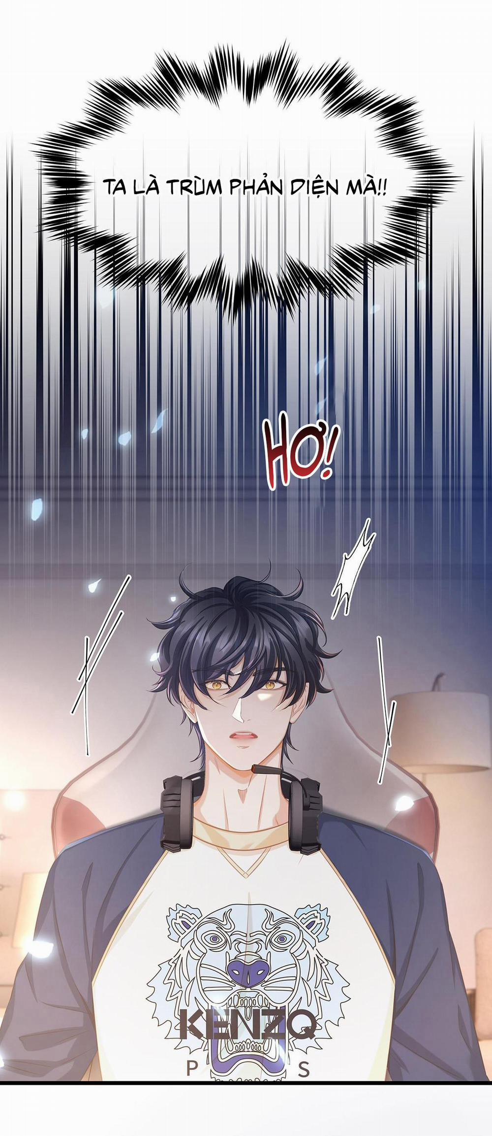 Tôi Trùng Sinh Thành Chú Rồng Đen Của Vương Tử Điện Hạ 27 trang 14