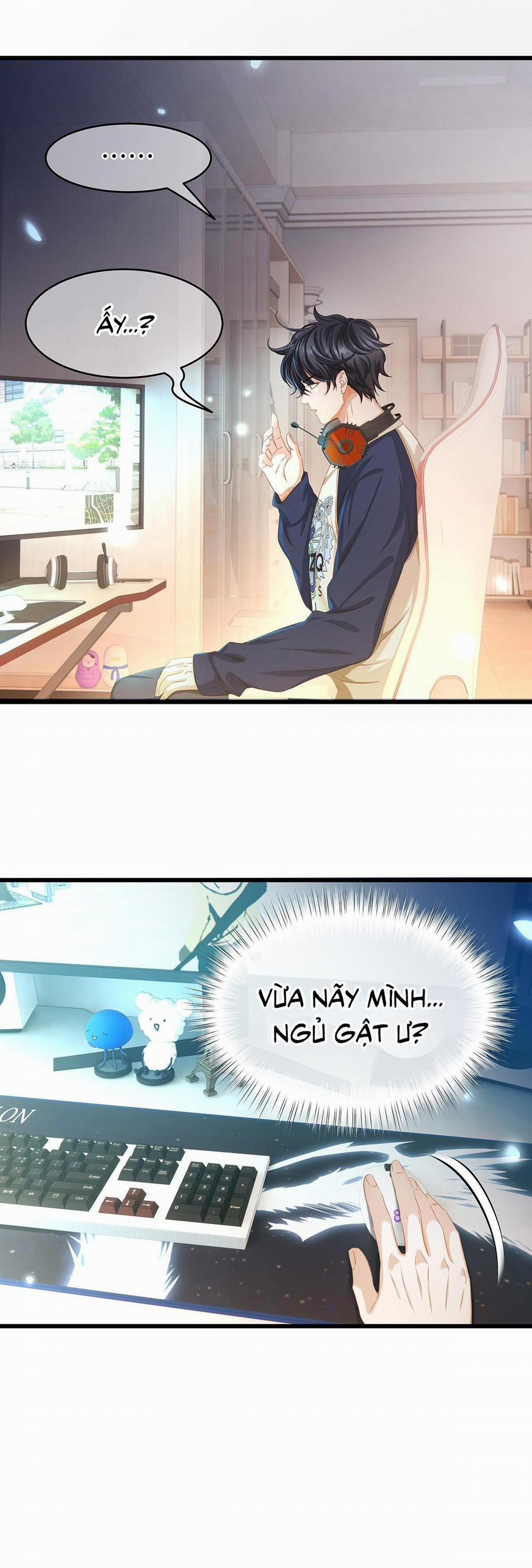 Tôi Trùng Sinh Thành Chú Rồng Đen Của Vương Tử Điện Hạ 27 trang 15