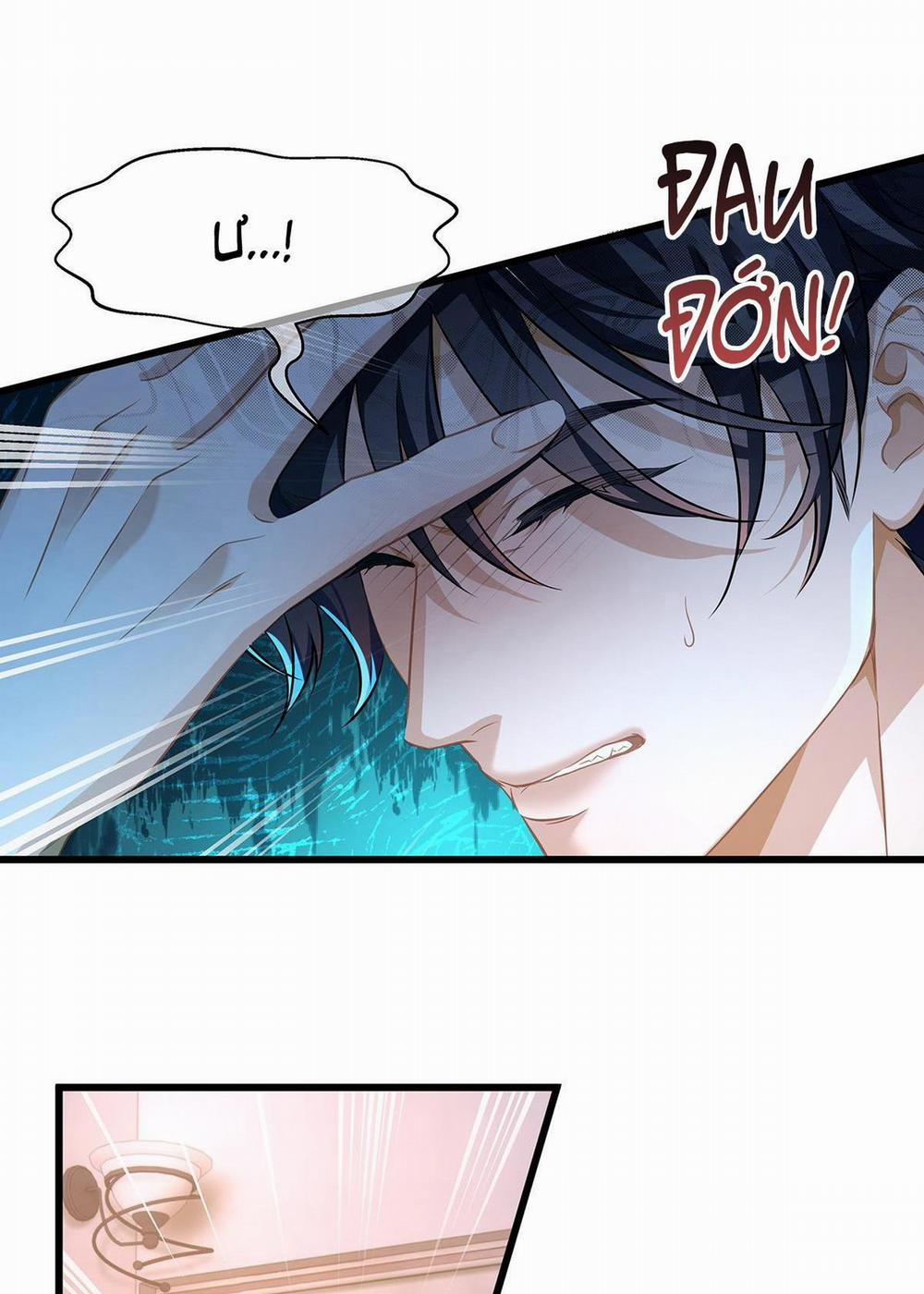 Tôi Trùng Sinh Thành Chú Rồng Đen Của Vương Tử Điện Hạ 27 trang 17