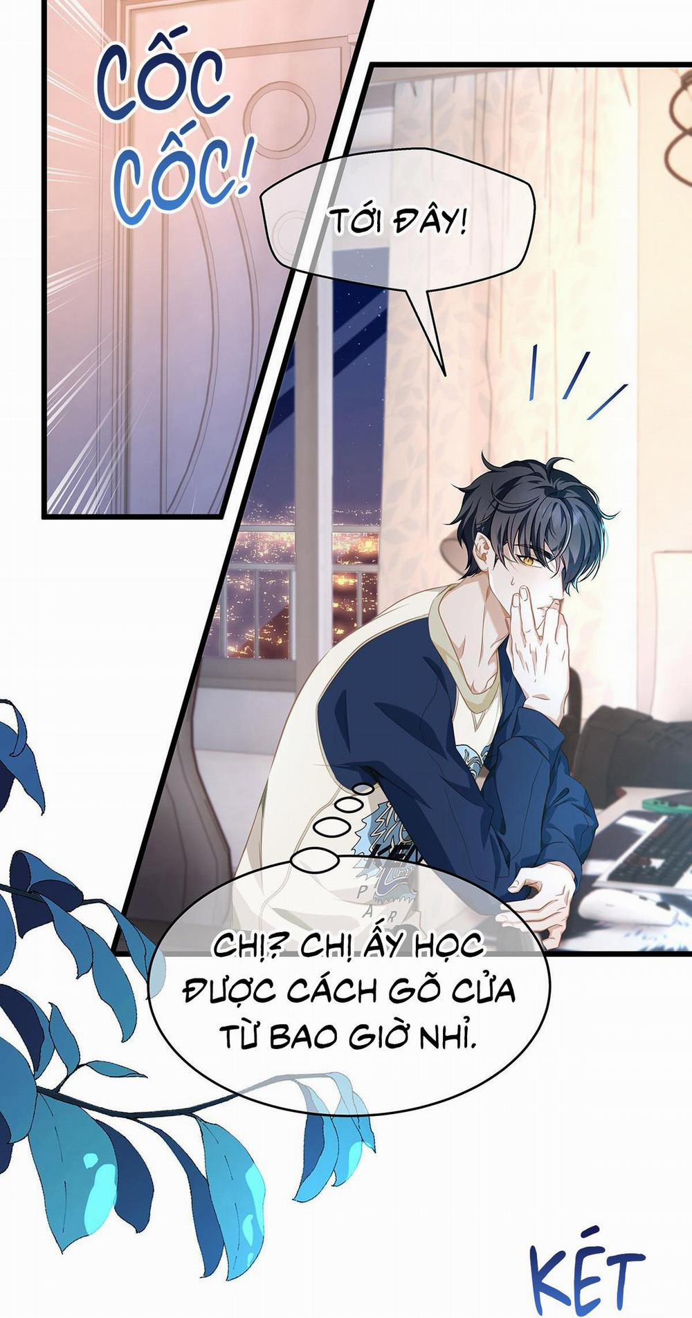 Tôi Trùng Sinh Thành Chú Rồng Đen Của Vương Tử Điện Hạ 27 trang 18