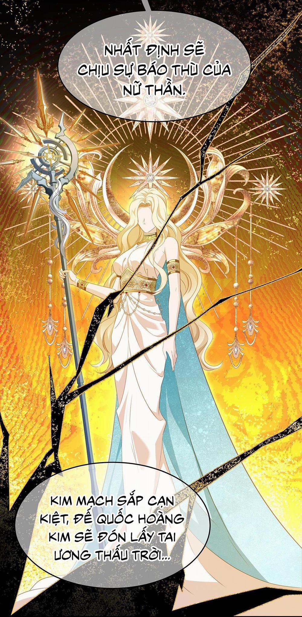 Tôi Trùng Sinh Thành Chú Rồng Đen Của Vương Tử Điện Hạ 27 trang 2