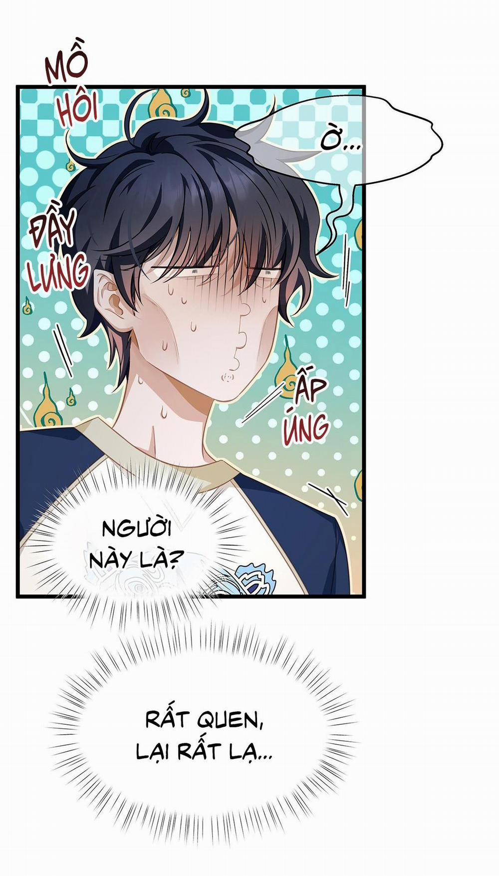 Tôi Trùng Sinh Thành Chú Rồng Đen Của Vương Tử Điện Hạ 27 trang 21