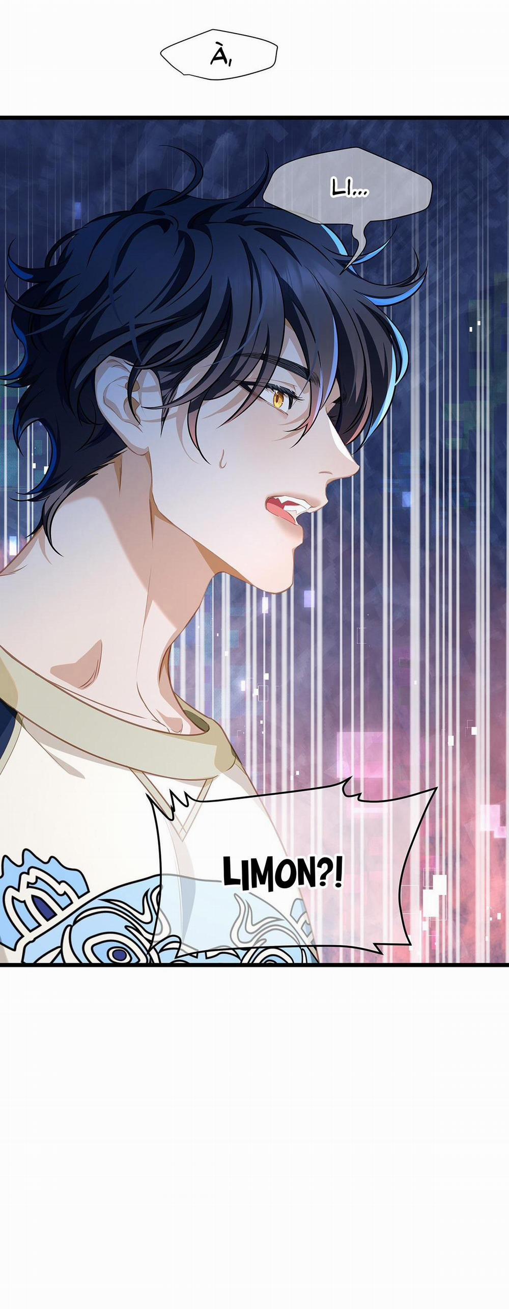 Tôi Trùng Sinh Thành Chú Rồng Đen Của Vương Tử Điện Hạ 27 trang 22