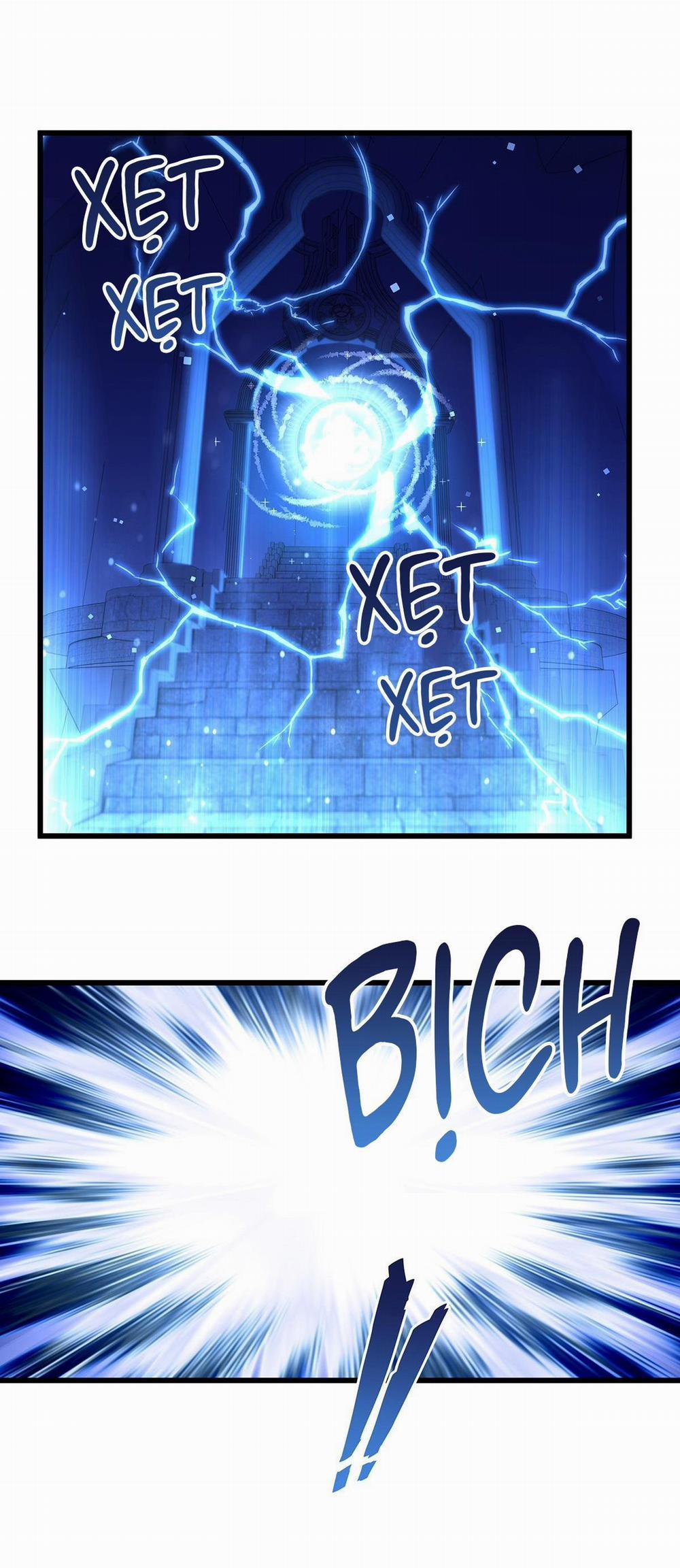 Tôi Trùng Sinh Thành Chú Rồng Đen Của Vương Tử Điện Hạ 27 trang 9