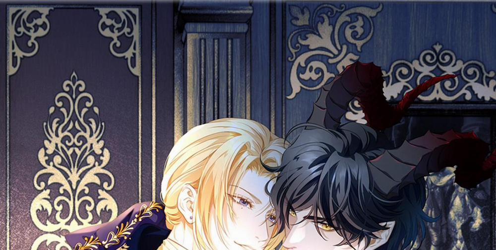 Tôi Trùng Sinh Thành Chú Rồng Đen Của Vương Tử Điện Hạ 3 trang 0