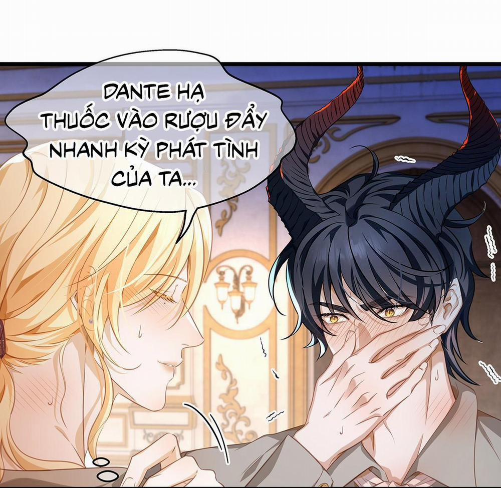 Tôi Trùng Sinh Thành Chú Rồng Đen Của Vương Tử Điện Hạ 30 trang 26