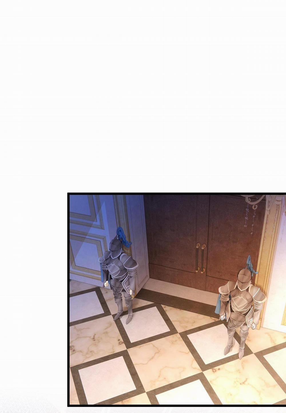 Tôi Trùng Sinh Thành Chú Rồng Đen Của Vương Tử Điện Hạ 30 trang 8