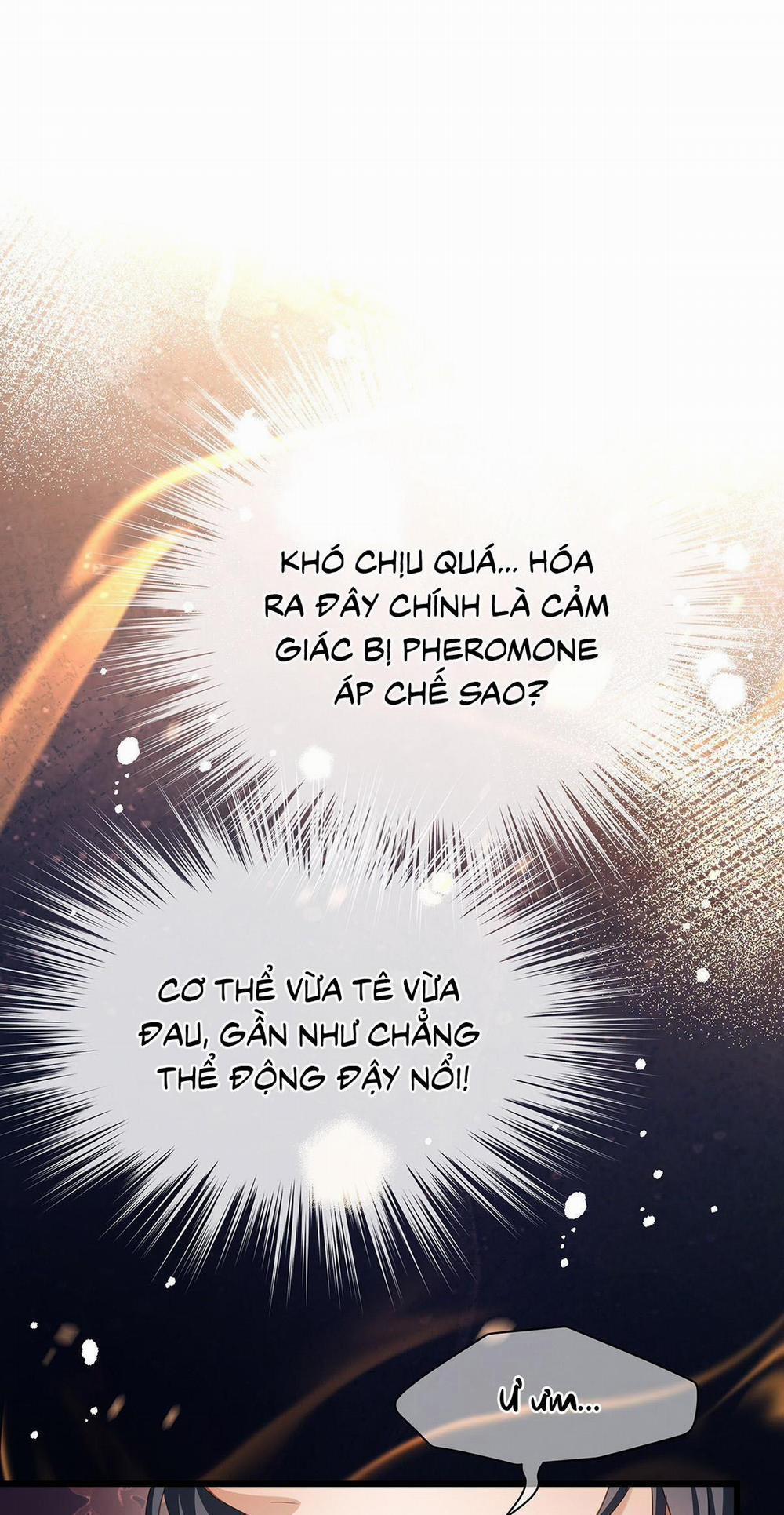 Tôi Trùng Sinh Thành Chú Rồng Đen Của Vương Tử Điện Hạ 31 trang 6