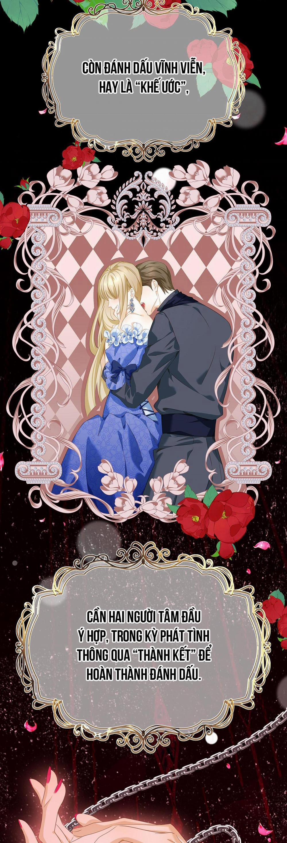 Tôi Trùng Sinh Thành Chú Rồng Đen Của Vương Tử Điện Hạ 32 trang 2