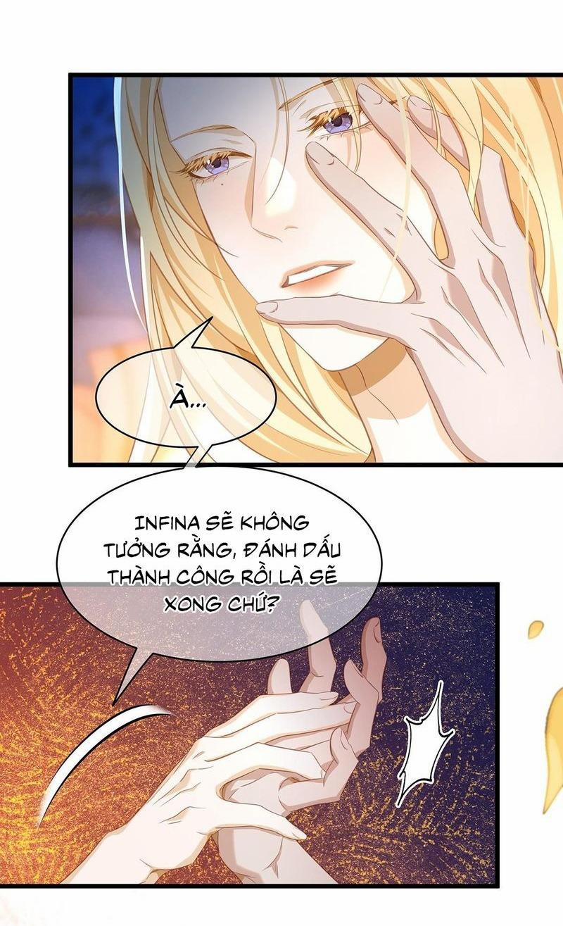 Tôi Trùng Sinh Thành Chú Rồng Đen Của Vương Tử Điện Hạ 33 trang 12