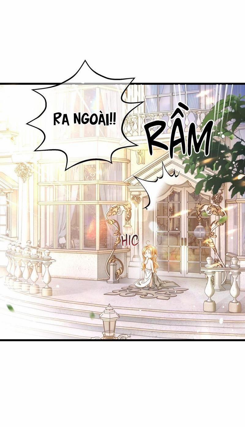 Tôi Trùng Sinh Thành Chú Rồng Đen Của Vương Tử Điện Hạ 33 trang 14