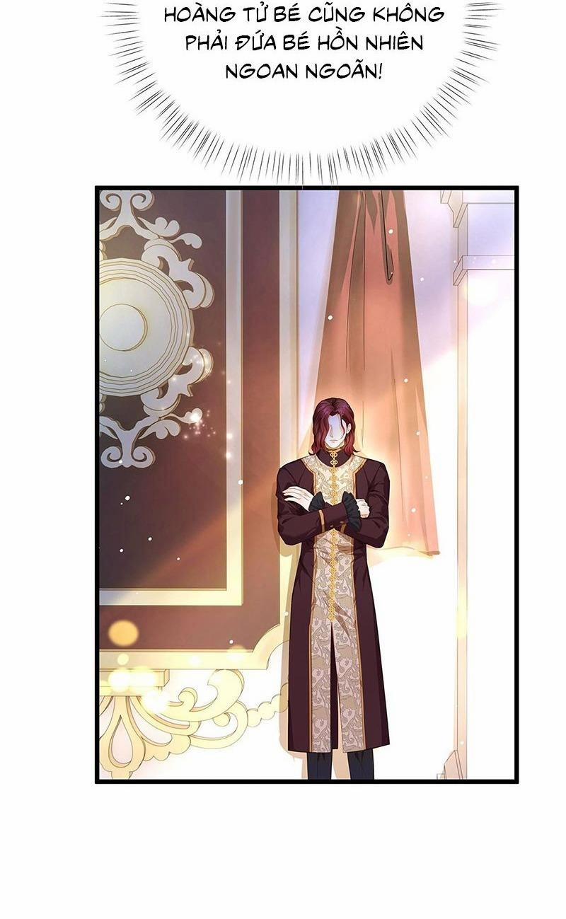 Tôi Trùng Sinh Thành Chú Rồng Đen Của Vương Tử Điện Hạ 33 trang 19