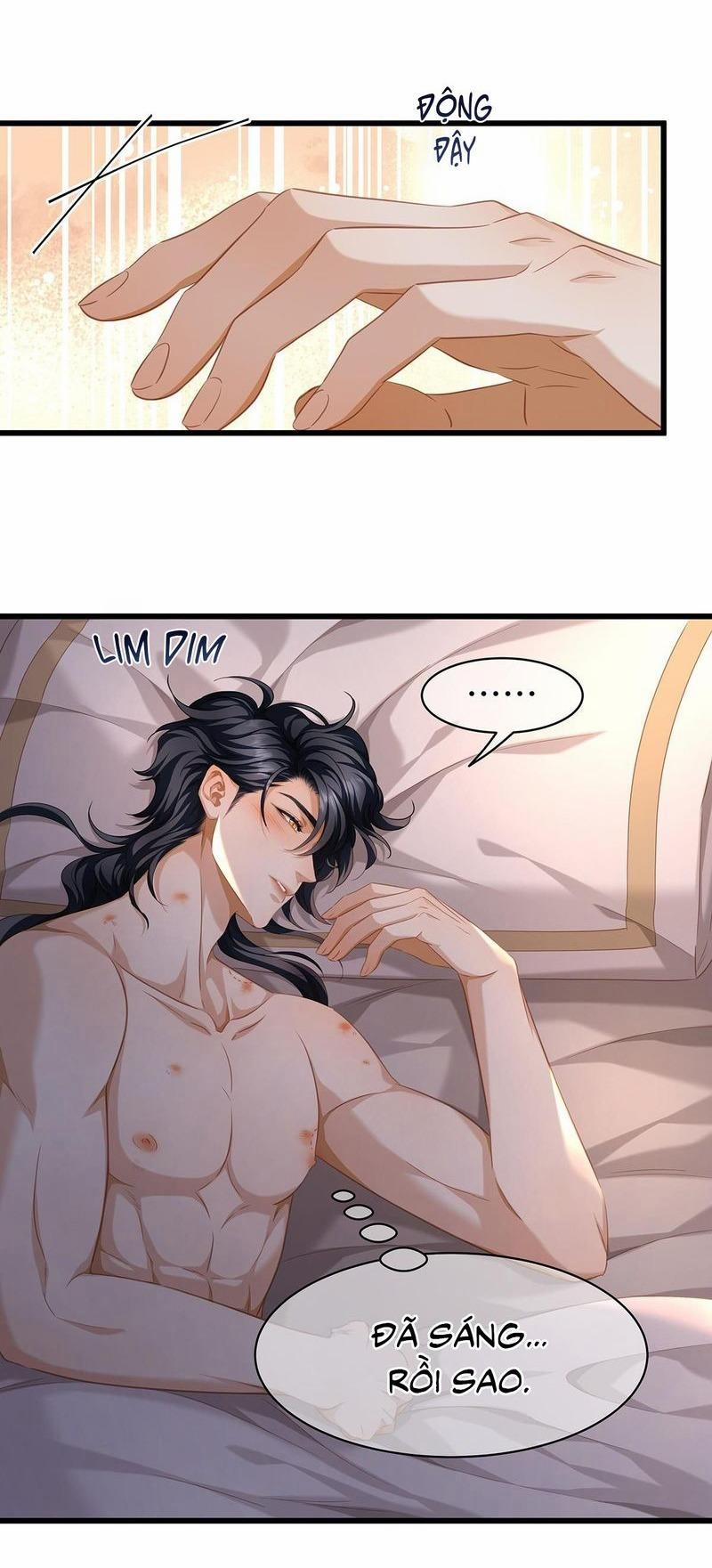 Tôi Trùng Sinh Thành Chú Rồng Đen Của Vương Tử Điện Hạ 33 trang 2