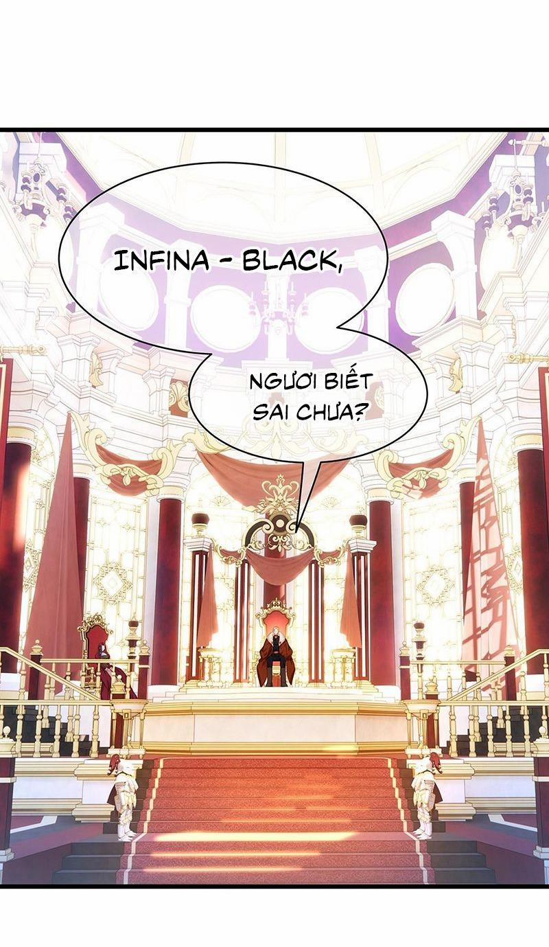 Tôi Trùng Sinh Thành Chú Rồng Đen Của Vương Tử Điện Hạ 33 trang 20