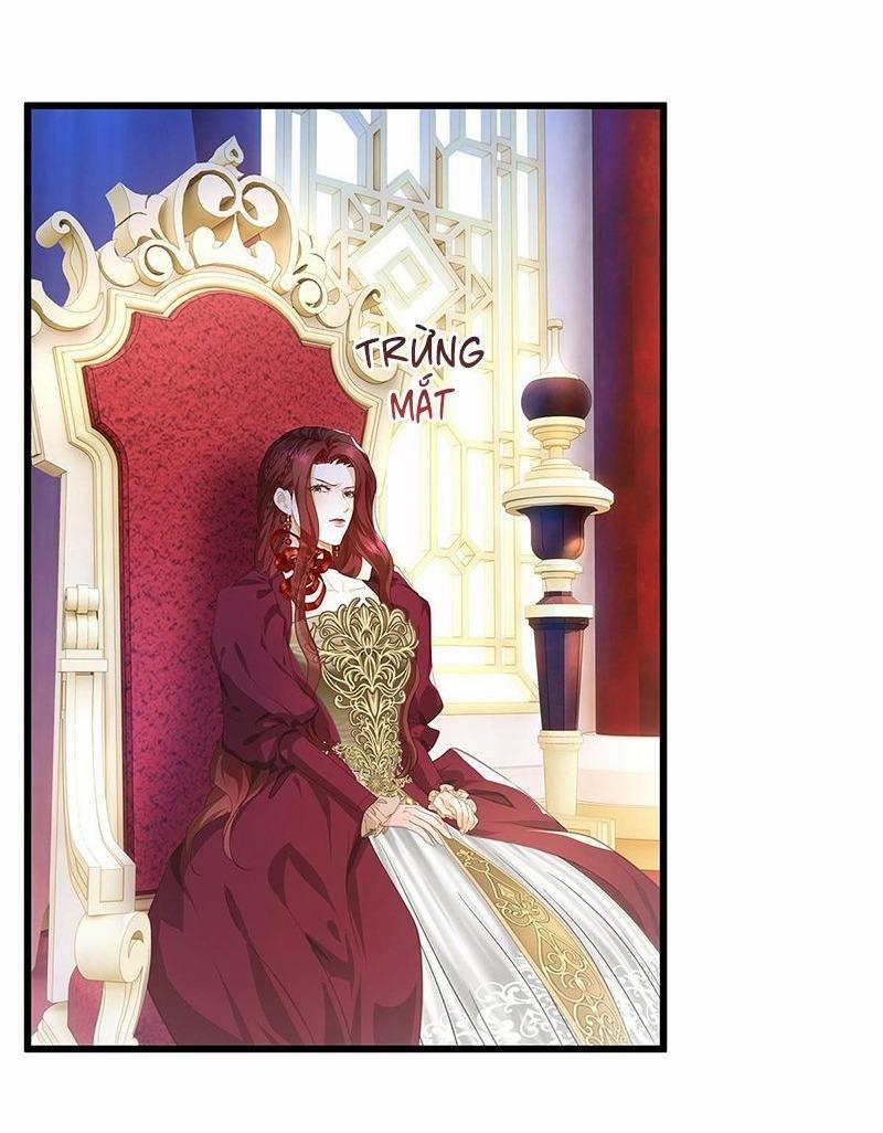 Tôi Trùng Sinh Thành Chú Rồng Đen Của Vương Tử Điện Hạ 33 trang 21