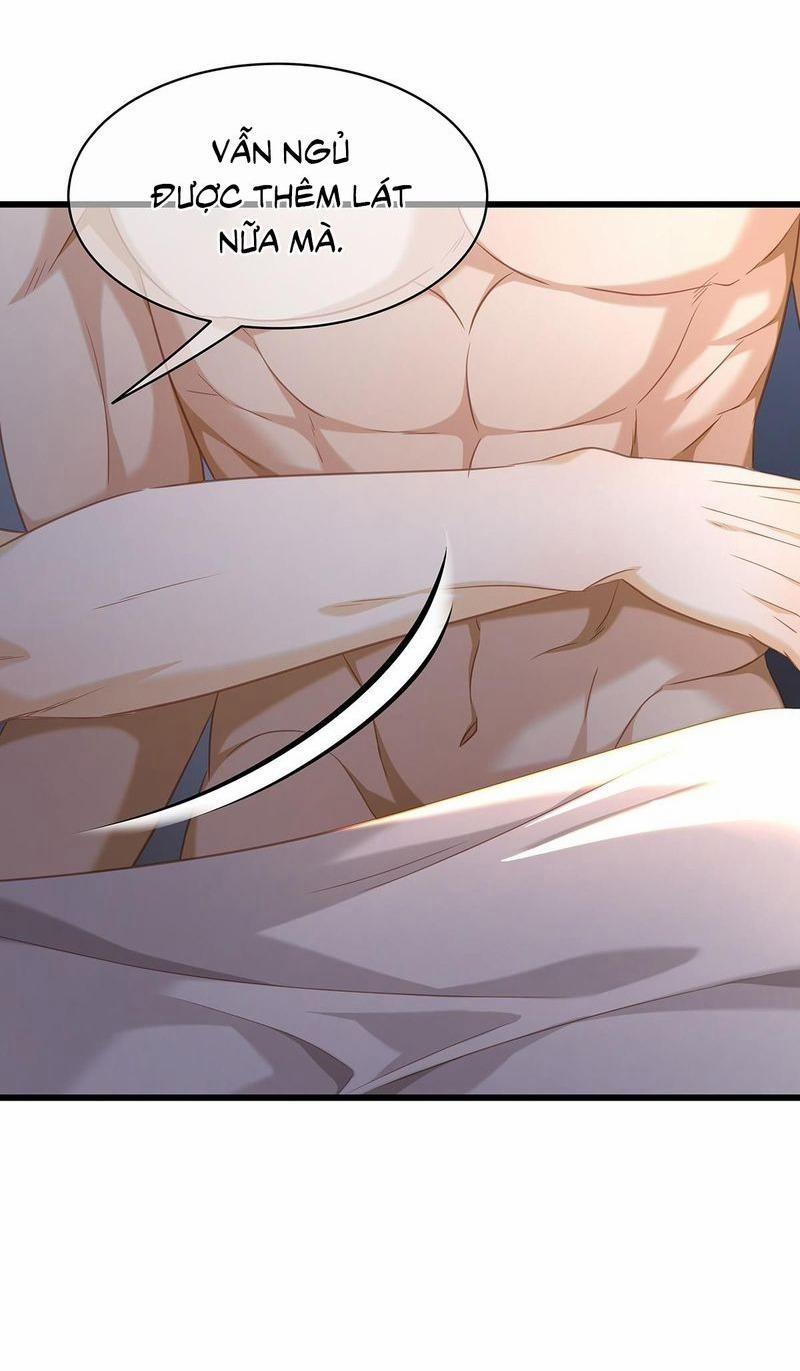 Tôi Trùng Sinh Thành Chú Rồng Đen Của Vương Tử Điện Hạ 33 trang 5