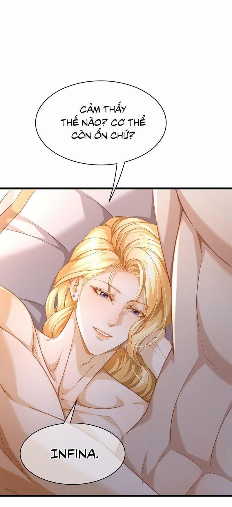 Tôi Trùng Sinh Thành Chú Rồng Đen Của Vương Tử Điện Hạ 33 trang 6