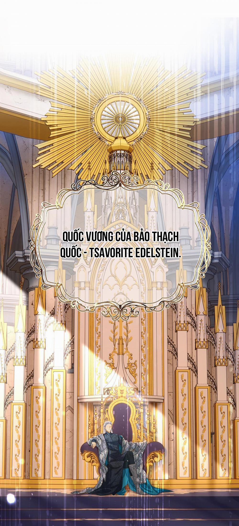 Tôi Trùng Sinh Thành Chú Rồng Đen Của Vương Tử Điện Hạ 35 trang 1