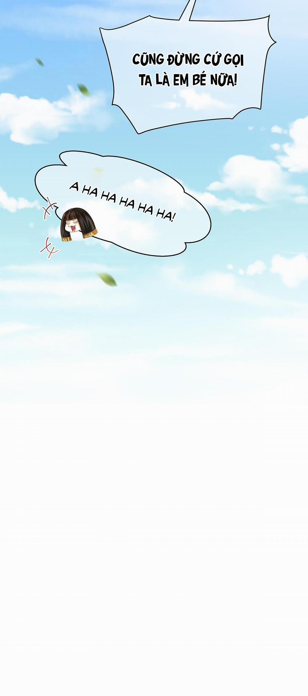 Tôi Trùng Sinh Thành Chú Rồng Đen Của Vương Tử Điện Hạ 35 trang 16