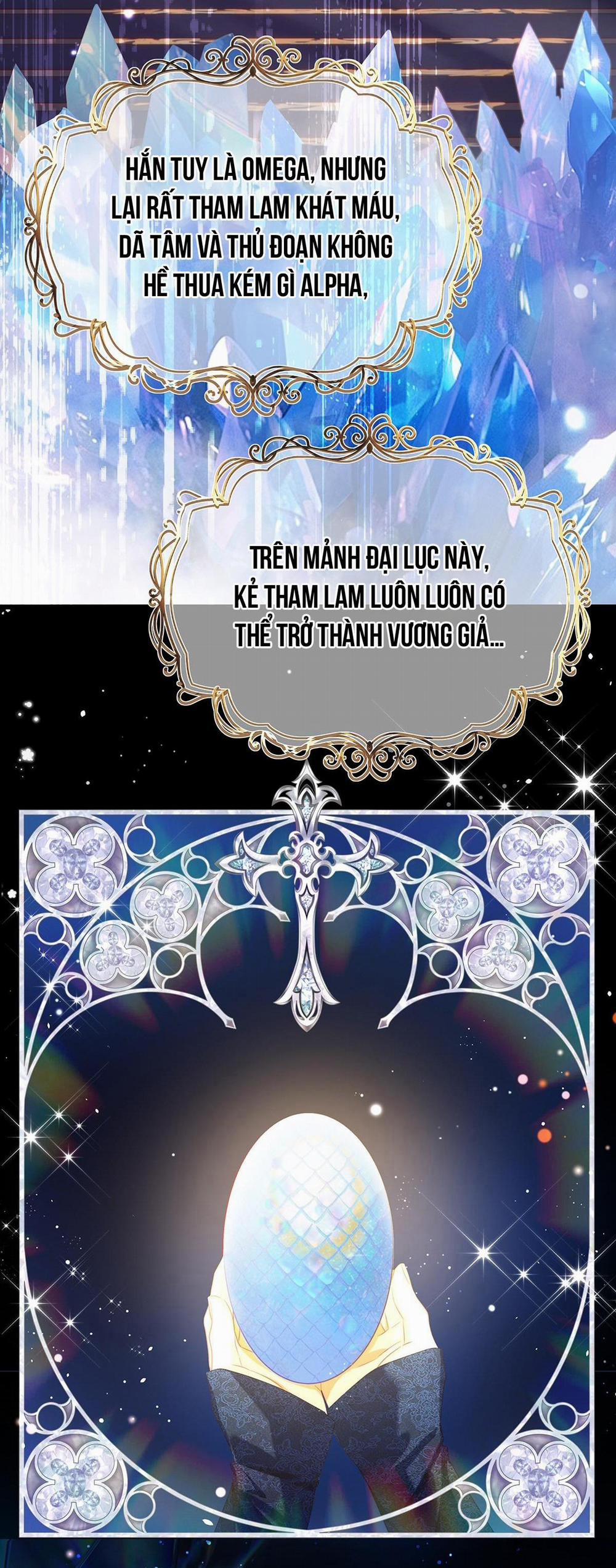 Tôi Trùng Sinh Thành Chú Rồng Đen Của Vương Tử Điện Hạ 35 trang 2