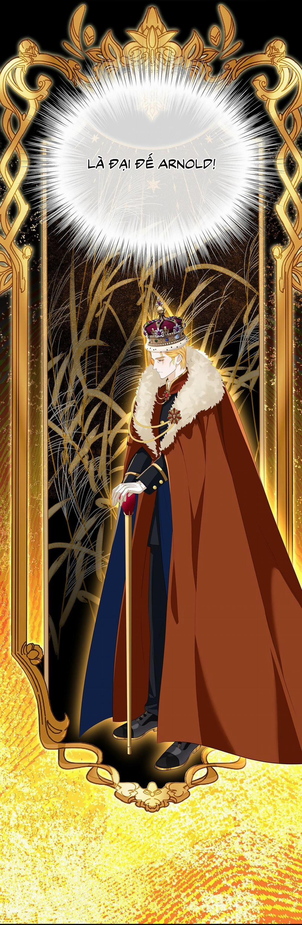 Tôi Trùng Sinh Thành Chú Rồng Đen Của Vương Tử Điện Hạ 35 trang 24