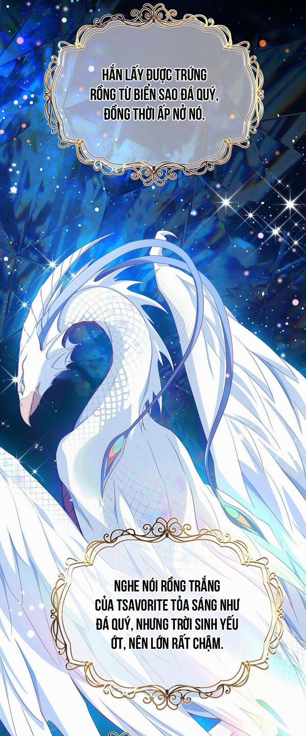 Tôi Trùng Sinh Thành Chú Rồng Đen Của Vương Tử Điện Hạ 35 trang 3