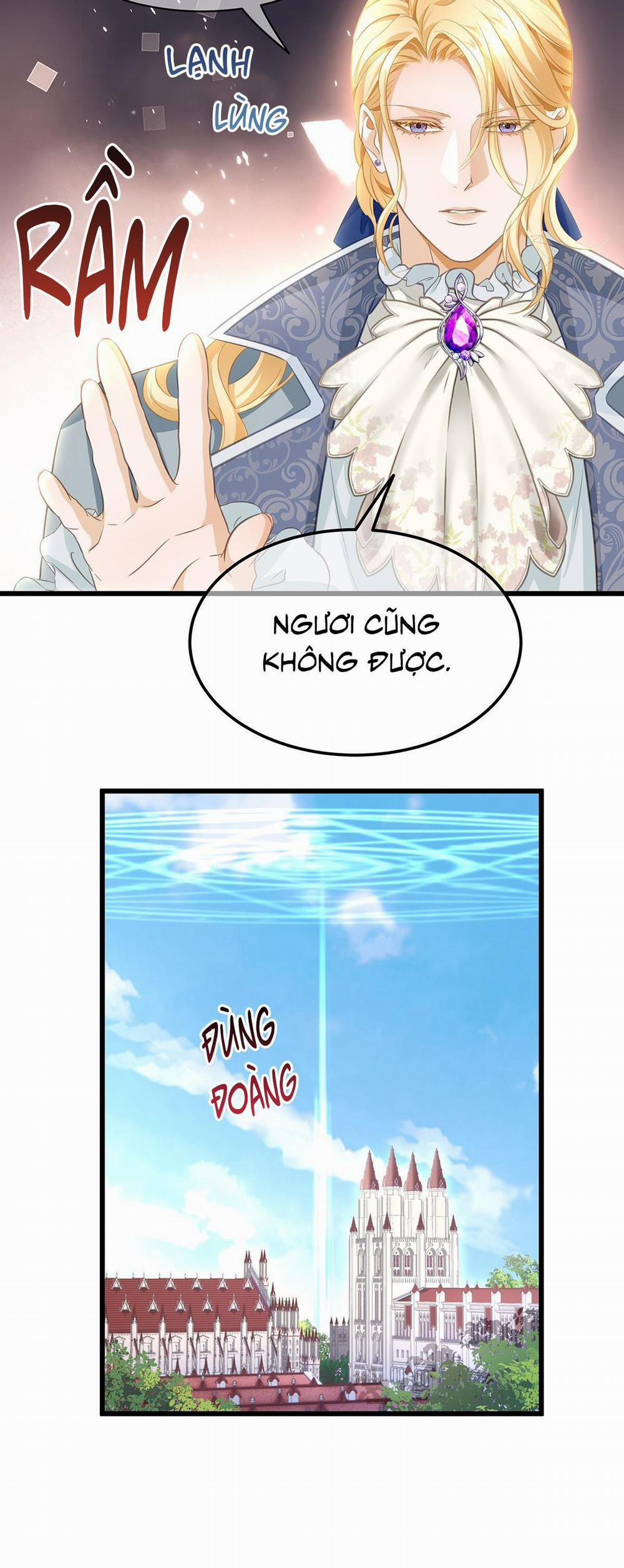 Tôi Trùng Sinh Thành Chú Rồng Đen Của Vương Tử Điện Hạ 35 trang 30