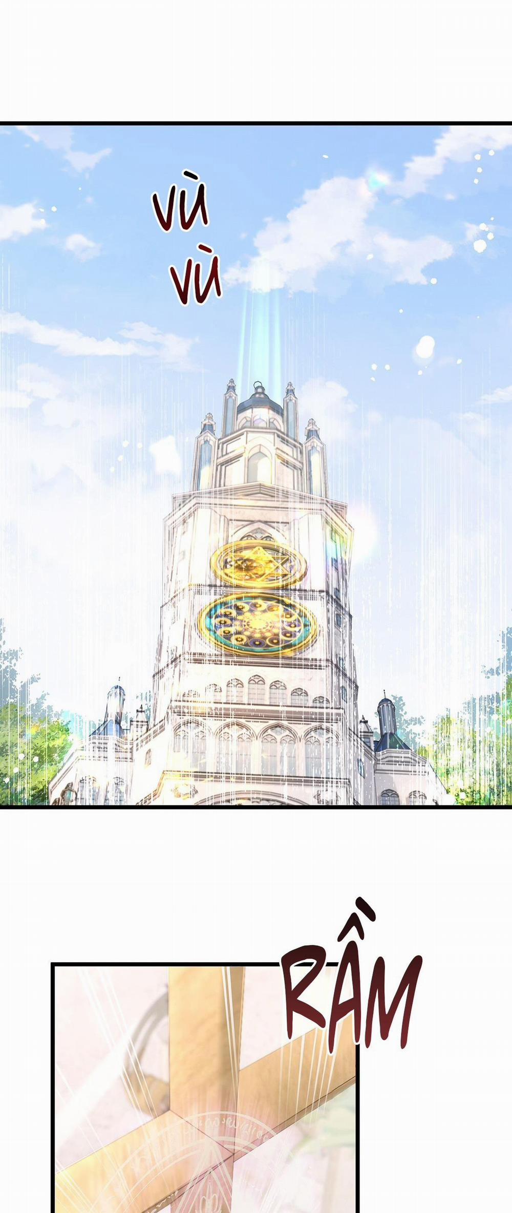 Tôi Trùng Sinh Thành Chú Rồng Đen Của Vương Tử Điện Hạ 35 trang 31