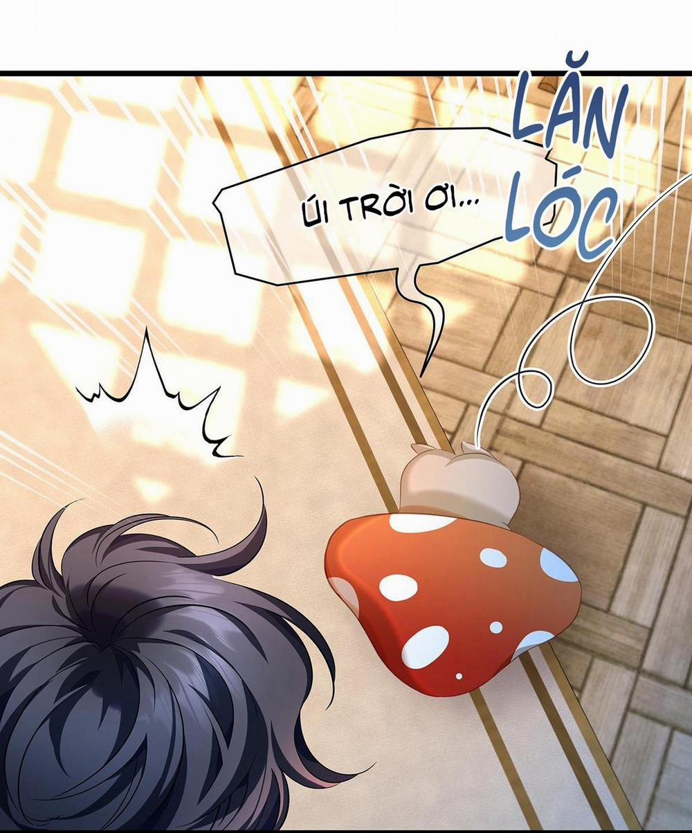 Tôi Trùng Sinh Thành Chú Rồng Đen Của Vương Tử Điện Hạ 35 trang 34