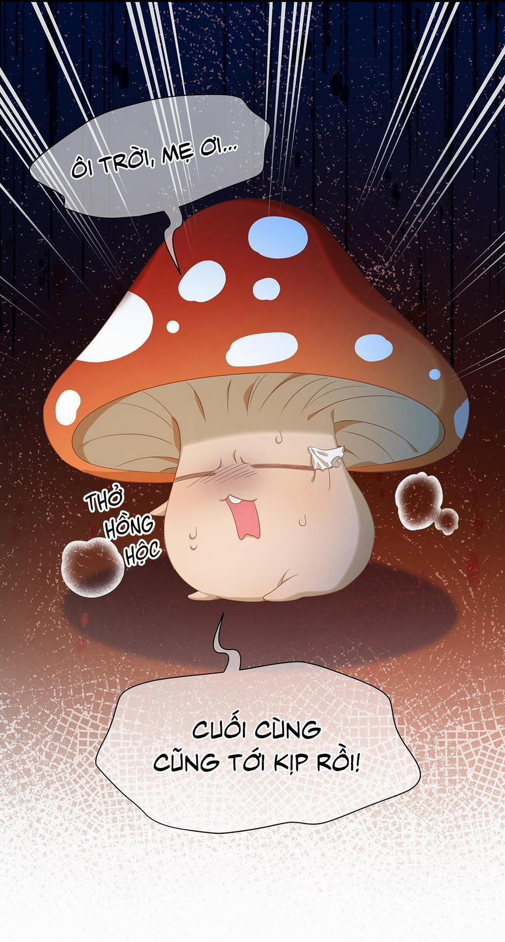 Tôi Trùng Sinh Thành Chú Rồng Đen Của Vương Tử Điện Hạ 35 trang 35