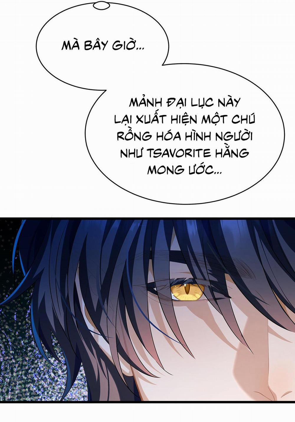 Tôi Trùng Sinh Thành Chú Rồng Đen Của Vương Tử Điện Hạ 35 trang 7