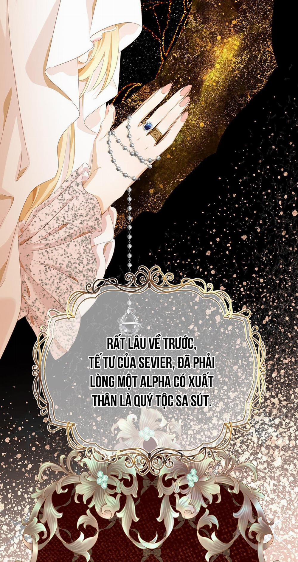 Tôi Trùng Sinh Thành Chú Rồng Đen Của Vương Tử Điện Hạ 36 trang 14