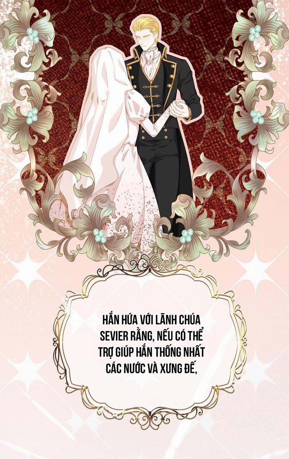 Tôi Trùng Sinh Thành Chú Rồng Đen Của Vương Tử Điện Hạ 36 trang 15