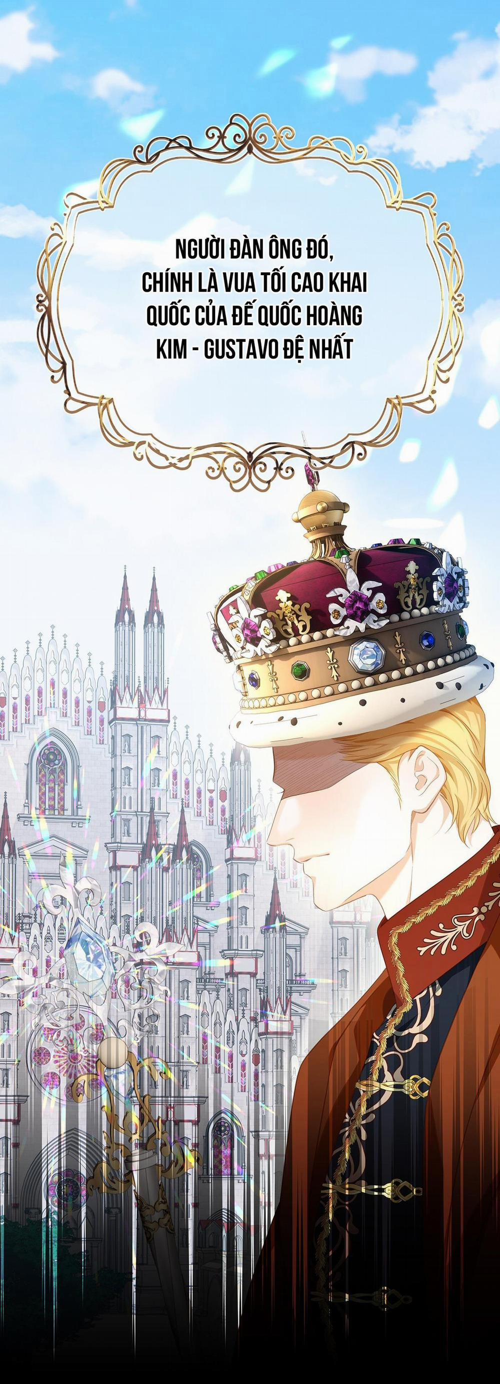 Tôi Trùng Sinh Thành Chú Rồng Đen Của Vương Tử Điện Hạ 36 trang 17