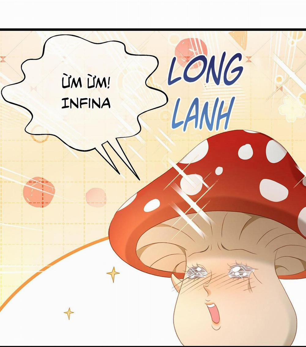 Tôi Trùng Sinh Thành Chú Rồng Đen Của Vương Tử Điện Hạ 36 trang 2