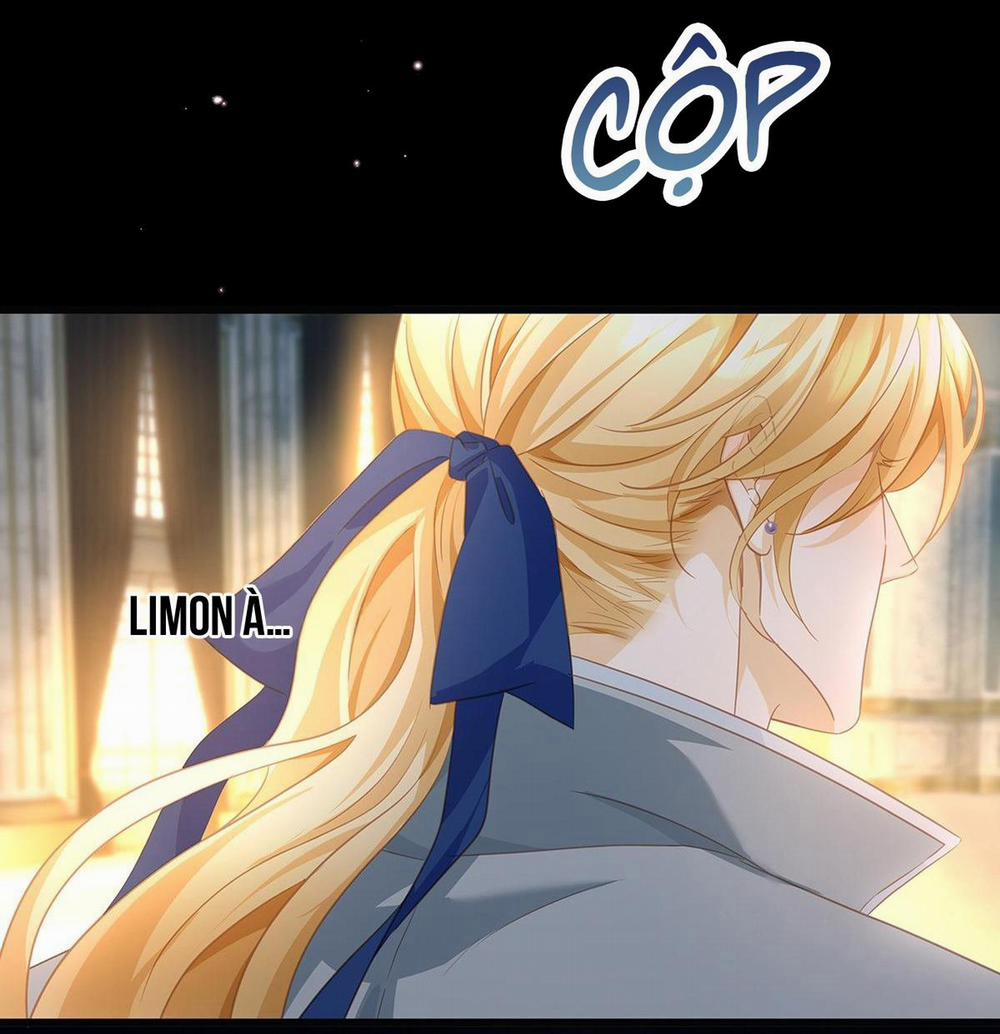 Tôi Trùng Sinh Thành Chú Rồng Đen Của Vương Tử Điện Hạ 36 trang 23