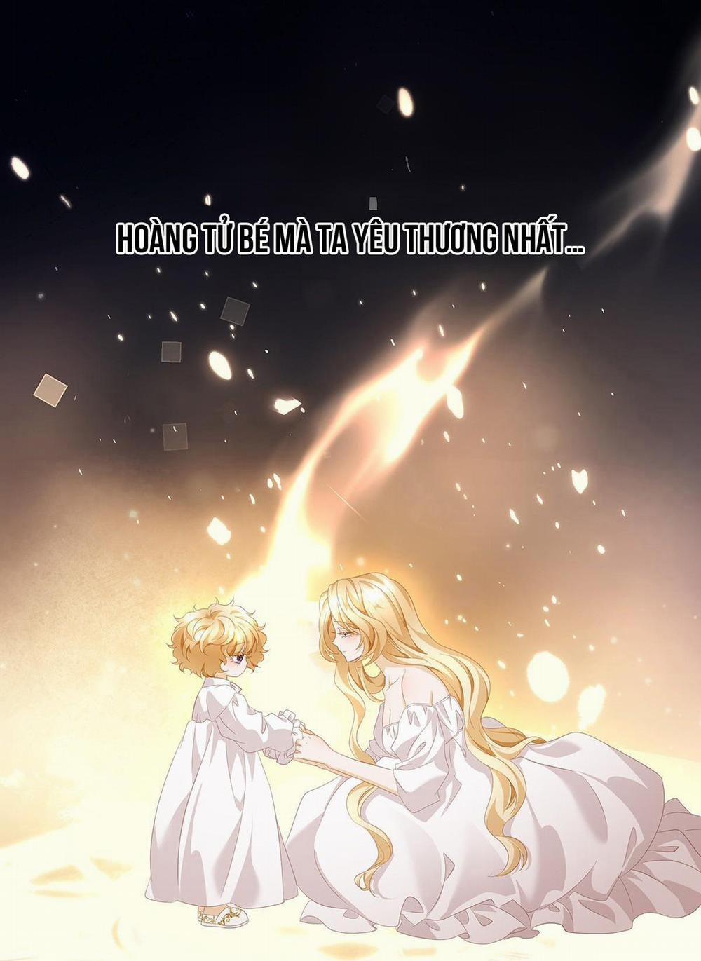 Tôi Trùng Sinh Thành Chú Rồng Đen Của Vương Tử Điện Hạ 36 trang 24