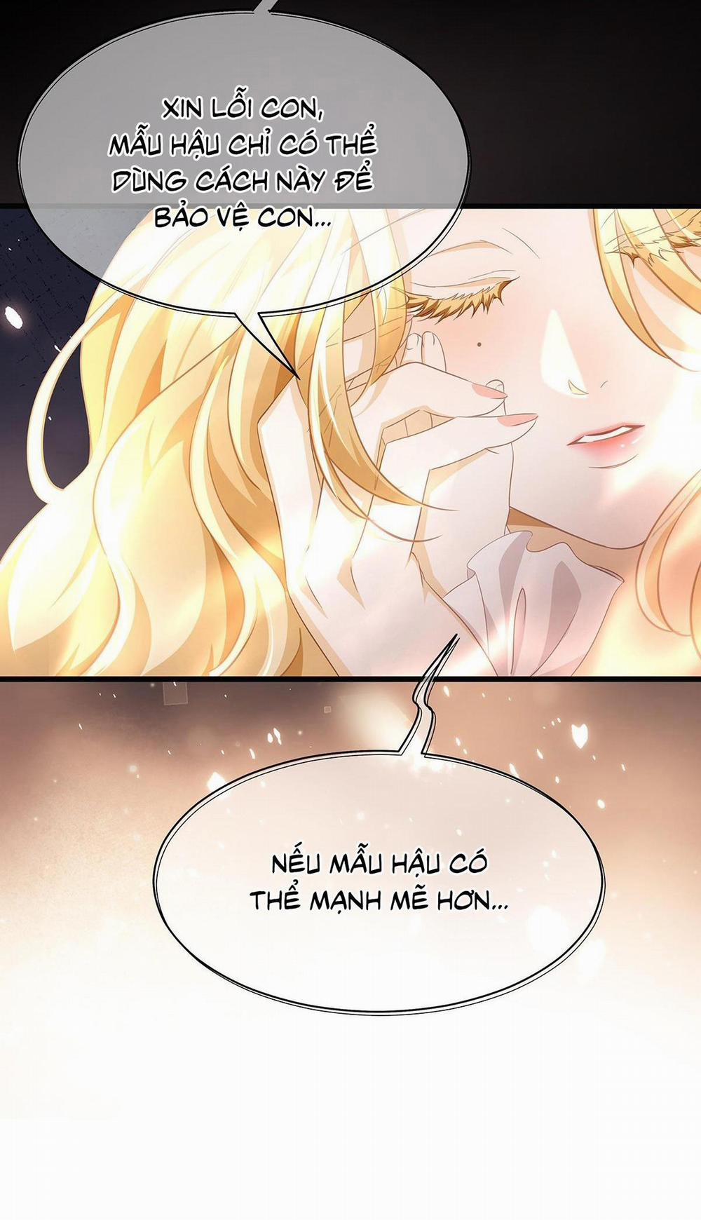 Tôi Trùng Sinh Thành Chú Rồng Đen Của Vương Tử Điện Hạ 36 trang 26