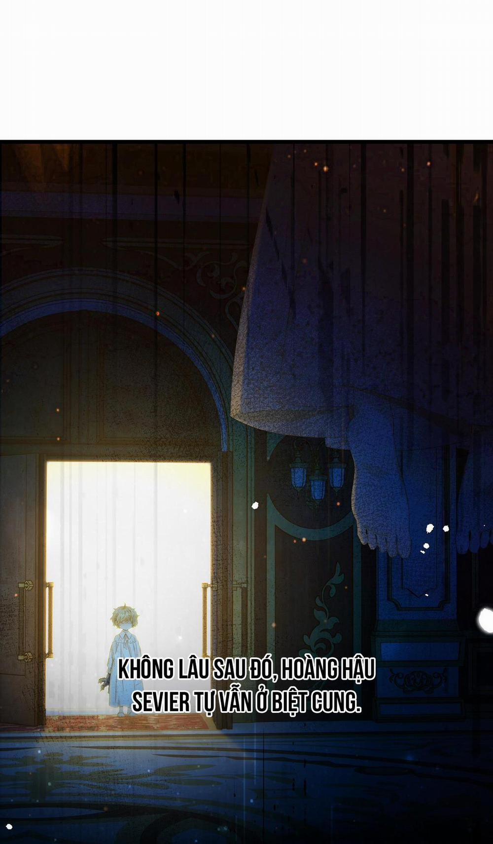 Tôi Trùng Sinh Thành Chú Rồng Đen Của Vương Tử Điện Hạ 36 trang 27