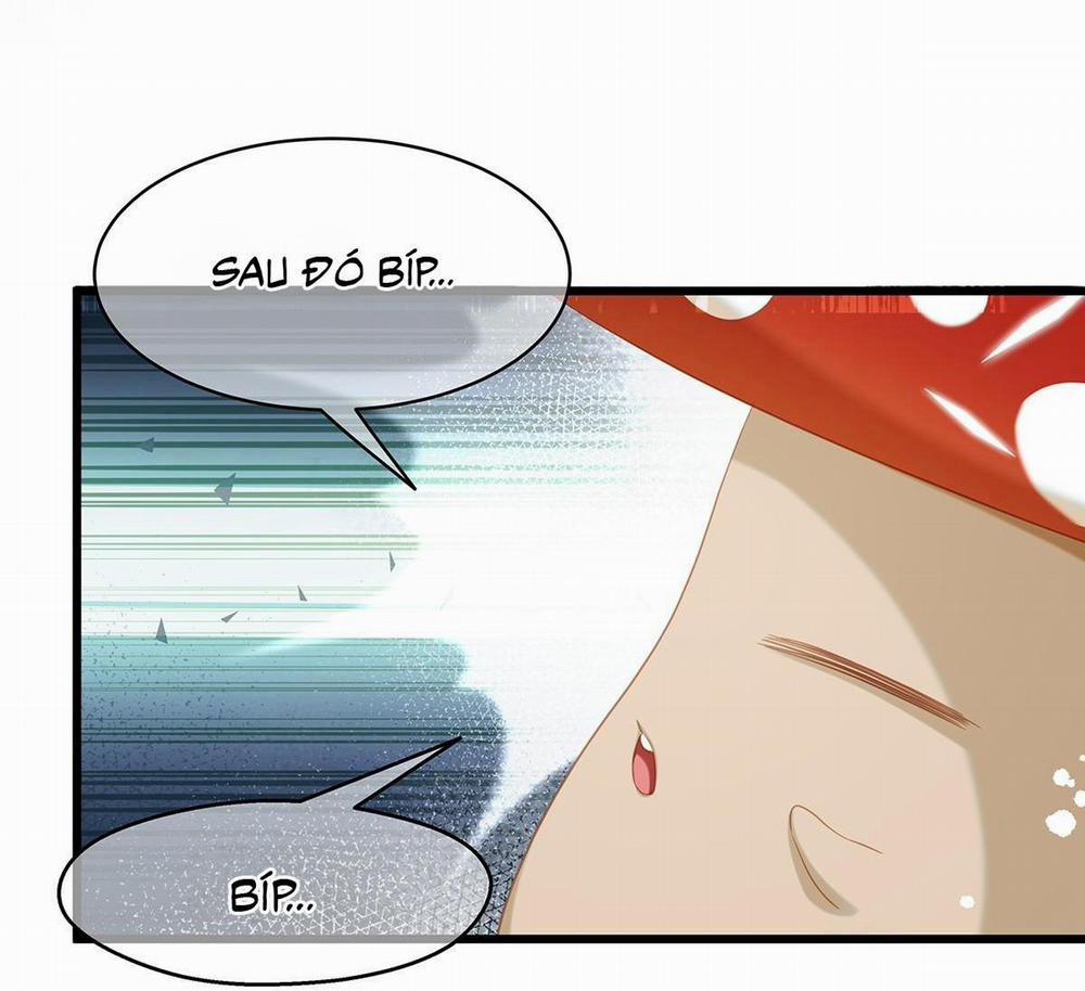 Tôi Trùng Sinh Thành Chú Rồng Đen Của Vương Tử Điện Hạ 36 trang 30