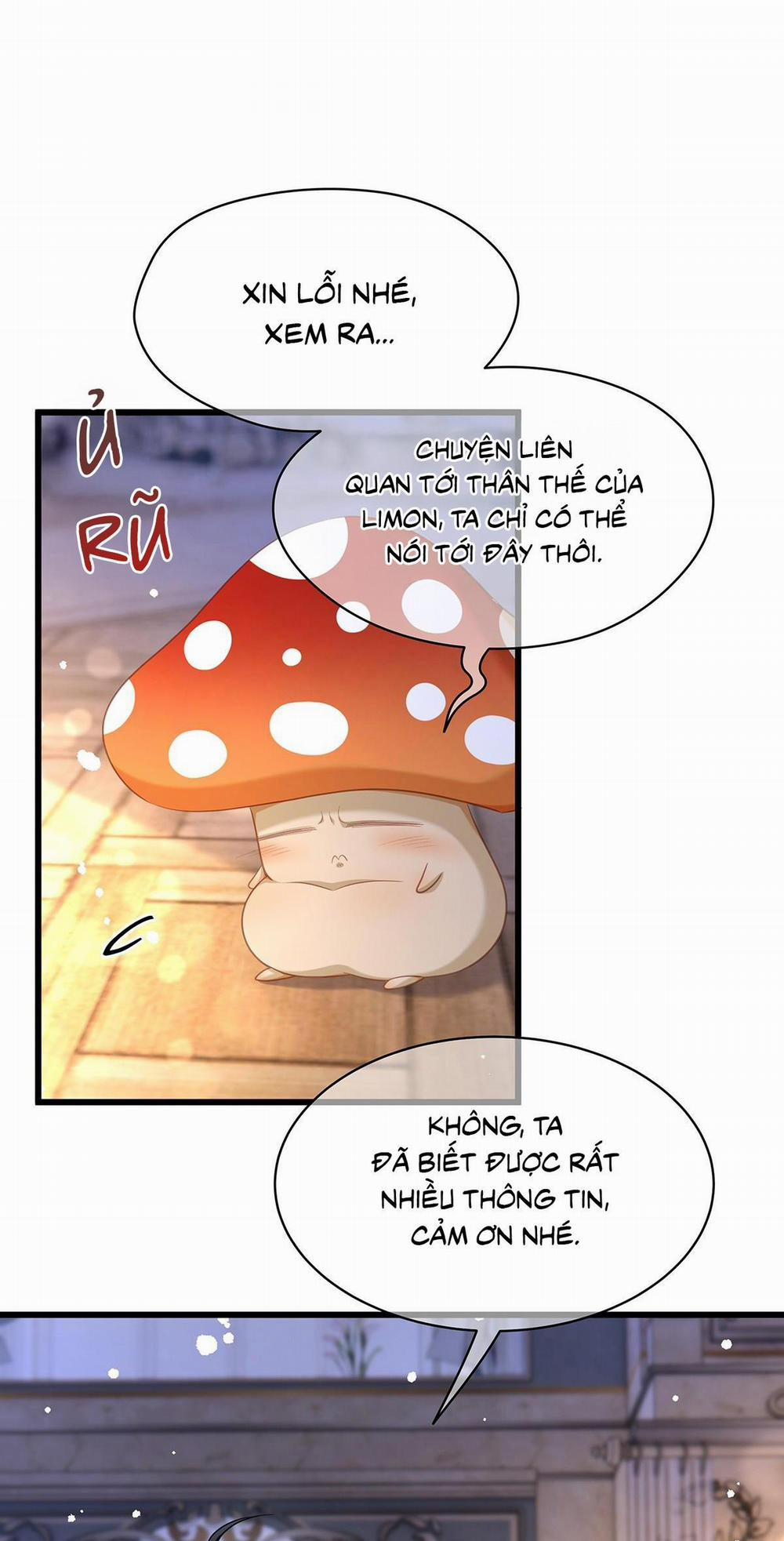 Tôi Trùng Sinh Thành Chú Rồng Đen Của Vương Tử Điện Hạ 36 trang 32