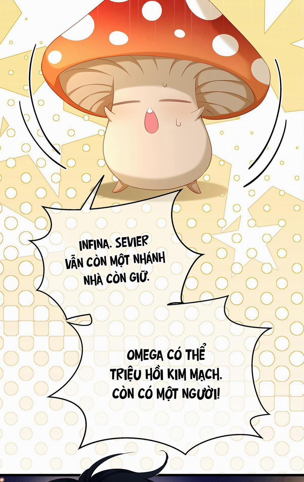 Tôi Trùng Sinh Thành Chú Rồng Đen Của Vương Tử Điện Hạ 36 trang 34