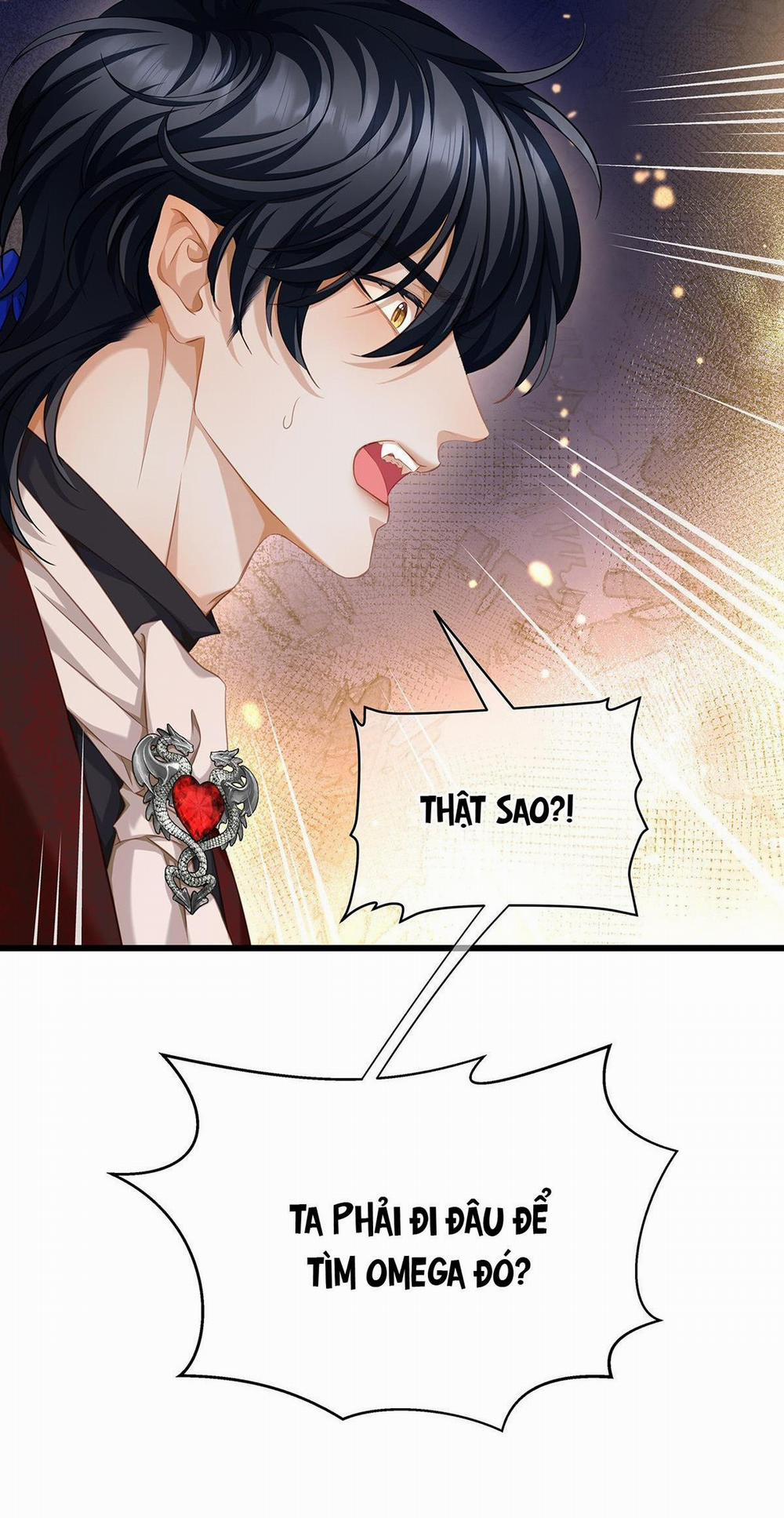 Tôi Trùng Sinh Thành Chú Rồng Đen Của Vương Tử Điện Hạ 36 trang 35